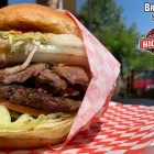 Business 2 image HICKORY JACK'S BARBECUE Smoked Meats in Redlands CA