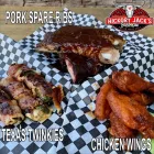 Business 6 image HICKORY JACK'S BARBECUE Smoked Meats in Redlands CA