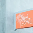 Business 6 image HIGH BAR Travel & Tourism in Palm Springs CA