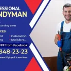 Business 2 image HIGH POINT SERVICES General Contractors in Sunnyvale CA