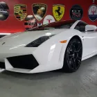 Business 1 image HIGH TECH DETAILING Car Wash in Mayaguez Un