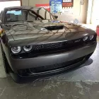 Business 2 image HIGH TECH DETAILING Car Wash in Mayaguez Un