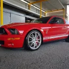 Business 3 image HIGH TECH DETAILING Car Wash in Mayaguez Un