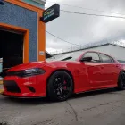 Business 5 image HIGH TECH DETAILING Car Wash in Mayaguez Un
