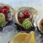 Business 3 image HILL CAFE Modern French Restaurant in Brooklyn NY