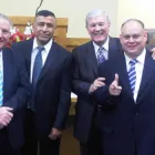 Business 3 image HILLSIDE BIBLE BAPTIST CHURCH Churches-Baptist-General in Los Angeles CA