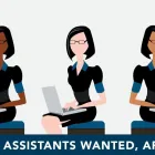 Business 7 image HIRE SOCIETY Personal Assistants in New York NY