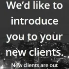 Business 6 image HIT ME SEO Search Engine Optimization in Gaithersburg MD