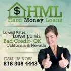 Business 4 image HML INVESTMENTS Wholesale Mortgages in Sherman Oaks CA
