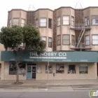 Business 1 image HOBBY CO. OF SAN FRANCISCO Toy Stores in San Francisco CA