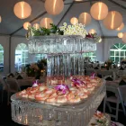 Business 1 image HOFFSTOT'S CAFE MONACO Fine Dining Restaurants in Oakmont PA