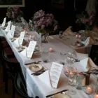 Business 6 image HOFFSTOT'S CAFE MONACO Fine Dining Restaurants in Oakmont PA