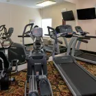 Business 7 image HOLIDAY INN EXPRESS & SUITES BERKELEY, AN IHG HOTEL in Berkeley CA