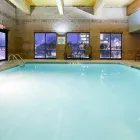 Business 3 image HOLIDAY INN EXPRESS & SUITES BLOOMINGTON - MPLS ARPT AREA W, AN IHG HOTEL Business Meeting Locations in Bloomington MN