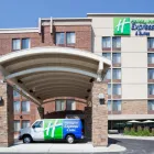 Business 14 image HOLIDAY INN EXPRESS & SUITES BLOOMINGTON - MPLS ARPT AREA W, AN IHG HOTEL Business Meeting Locations in Bloomington MN