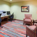 Business 16 image HOLIDAY INN EXPRESS & SUITES BLOOMINGTON - MPLS ARPT AREA W, AN IHG HOTEL Business Meeting Locations in Bloomington MN
