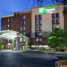Business 31 image HOLIDAY INN EXPRESS & SUITES BLOOMINGTON - MPLS ARPT AREA W, AN IHG HOTEL Business Meeting Locations in Bloomington MN