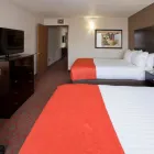Business 36 image HOLIDAY INN EXPRESS & SUITES BLOOMINGTON - MPLS ARPT AREA W, AN IHG HOTEL Business Meeting Locations in Bloomington MN