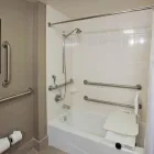 Business 41 image HOLIDAY INN EXPRESS & SUITES BLOOMINGTON - MPLS ARPT AREA W, AN IHG HOTEL Business Meeting Locations in Bloomington MN
