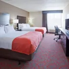 Business 43 image HOLIDAY INN EXPRESS & SUITES BLOOMINGTON - MPLS ARPT AREA W, AN IHG HOTEL Business Meeting Locations in Bloomington MN
