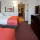 Business 44 image HOLIDAY INN EXPRESS & SUITES BLOOMINGTON - MPLS ARPT AREA W, AN IHG HOTEL Business Meeting Locations in Bloomington MN