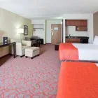Business 47 image HOLIDAY INN EXPRESS & SUITES BLOOMINGTON - MPLS ARPT AREA W, AN IHG HOTEL Business Meeting Locations in Bloomington MN