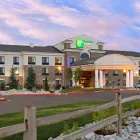 Business 1 image HOLIDAY INN EXPRESS & SUITES COLORADO SPRINGS-FIRST & MAIN, AN IHG HOTEL Wedding Venues in Colorado Springs CO