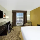 Business 2 image HOLIDAY INN EXPRESS & SUITES COLORADO SPRINGS-FIRST & MAIN, AN IHG HOTEL Wedding Venues in Colorado Springs CO