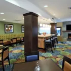 Business 3 image HOLIDAY INN EXPRESS & SUITES COLORADO SPRINGS-FIRST & MAIN, AN IHG HOTEL Wedding Venues in Colorado Springs CO