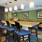 Business 6 image HOLIDAY INN EXPRESS & SUITES COLORADO SPRINGS-FIRST & MAIN, AN IHG HOTEL Wedding Venues in Colorado Springs CO
