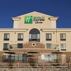 Business 9 image HOLIDAY INN EXPRESS & SUITES COLORADO SPRINGS-FIRST & MAIN, AN IHG HOTEL Wedding Venues in Colorado Springs CO