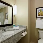 Business 13 image HOLIDAY INN EXPRESS & SUITES COLORADO SPRINGS-FIRST & MAIN, AN IHG HOTEL Wedding Venues in Colorado Springs CO