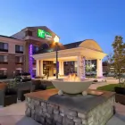 Business 19 image HOLIDAY INN EXPRESS & SUITES COLORADO SPRINGS-FIRST & MAIN, AN IHG HOTEL Wedding Venues in Colorado Springs CO