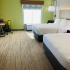 Business 2 image HOLIDAY INN EXPRESS & SUITES ENTERPRISE, AN IHG HOTEL in Enterprise AL
