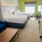 Business 6 image HOLIDAY INN EXPRESS & SUITES ENTERPRISE, AN IHG HOTEL in Enterprise AL