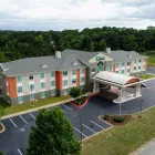 Business 15 image HOLIDAY INN EXPRESS & SUITES ENTERPRISE, AN IHG HOTEL in Enterprise AL