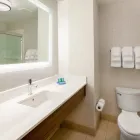 Business 4 image HOLIDAY INN EXPRESS & SUITES FOREST HILL - FT. WORTH SE, AN IHG HOTEL Business & Conference Centers in Forest Hill TX