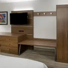Business 5 image HOLIDAY INN EXPRESS & SUITES FOREST HILL - FT. WORTH SE, AN IHG HOTEL Business & Conference Centers in Forest Hill TX