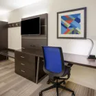 Business 6 image HOLIDAY INN EXPRESS & SUITES FOREST HILL - FT. WORTH SE, AN IHG HOTEL Business & Conference Centers in Forest Hill TX