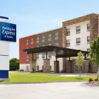 Business 12 image HOLIDAY INN EXPRESS & SUITES FOREST HILL - FT. WORTH SE, AN IHG HOTEL Business & Conference Centers in Forest Hill TX