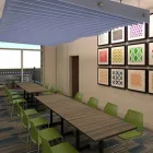 Business 14 image HOLIDAY INN EXPRESS & SUITES FOREST HILL - FT. WORTH SE, AN IHG HOTEL Business & Conference Centers in Forest Hill TX