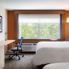 Business 20 image HOLIDAY INN EXPRESS & SUITES FOREST HILL - FT. WORTH SE, AN IHG HOTEL Business & Conference Centers in Forest Hill TX