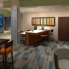 Business 23 image HOLIDAY INN EXPRESS & SUITES FOREST HILL - FT. WORTH SE, AN IHG HOTEL Business & Conference Centers in Forest Hill TX
