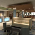 Business 24 image HOLIDAY INN EXPRESS & SUITES FOREST HILL - FT. WORTH SE, AN IHG HOTEL Business & Conference Centers in Forest Hill TX