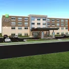 Business 26 image HOLIDAY INN EXPRESS & SUITES FOREST HILL - FT. WORTH SE, AN IHG HOTEL Business & Conference Centers in Forest Hill TX