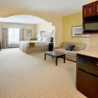 Business 1 image HOLIDAY INN EXPRESS & SUITES GEORGETOWN, AN IHG HOTEL Business Meeting Locations in Georgetown TX