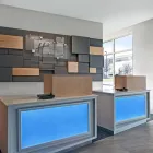 Business 3 image HOLIDAY INN EXPRESS & SUITES HOUSTON MEMORIAL - CITY CENTRE, AN IHG HOTEL Business Meeting Locations in Houston TX