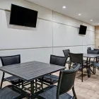 Business 4 image HOLIDAY INN EXPRESS & SUITES HOUSTON MEMORIAL - CITY CENTRE, AN IHG HOTEL Business Meeting Locations in Houston TX
