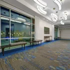 Business 5 image HOLIDAY INN EXPRESS & SUITES HOUSTON MEMORIAL - CITY CENTRE, AN IHG HOTEL Business Meeting Locations in Houston TX