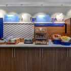 Business 9 image HOLIDAY INN EXPRESS & SUITES HOUSTON MEMORIAL - CITY CENTRE, AN IHG HOTEL Business Meeting Locations in Houston TX